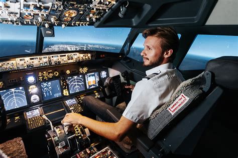 is being a pilot difficult